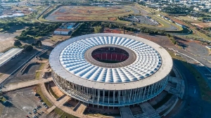 Notícias ao Minuto Brasil - Esporte - CBF encaminha final única da Copa do Brasil para Brasília