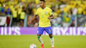 Notícias ao Minuto Brasil - Esporte - Flamengo libera jogadores para Copa e pode ter até 10 desfalques sábado