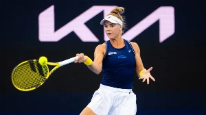 Notícias ao Minuto Brasil - Esporte - Tenista Laura Pigossi é campeã na Espanha e volta ao top 200