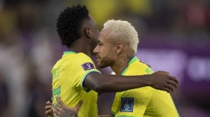 Notícias ao Minuto Brasil - Esporte - Veja datas e horários dos jogos do Brasil na Copa do Mundo