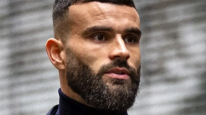 Notícias ao Minuto Brasil - Esporte - Ex-PSV solto após acidente que matou criança: 