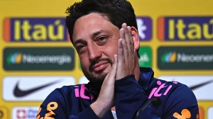 Notícias ao Minuto Brasil - Esporte - EUA não quis trocar dia, diz Arthur Elias sobre jogos simultâneos do Brasil