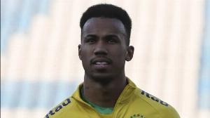 Notícias ao Minuto Brasil - Esporte - Preservado, Gabriel Magalhães garante estar bem para enfrentar Haiti