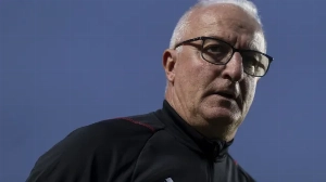 Notícias ao Minuto Brasil - Esporte - São Paulo anuncia retorno de Dorival Júnior até o fim da temporada