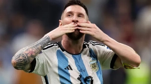 Notícias ao Minuto Brasil - Esporte - Com Messi e Flaco López, Argentina anuncia convocados para a Copa de 2026