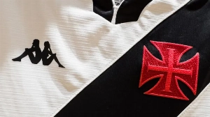Notícias ao Minuto Brasil - Esporte - Vasco anuncia troca de CEO da SAF e ex-Flamengo assume o cargo