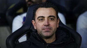 Notícias ao Minuto Brasil - Esporte - Xavi diz que quer treinar seleção