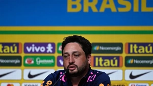 Notícias ao Minuto Brasil - Esporte - Seleção feminina fecha série de amistosos tentando manter domínio sobre rival