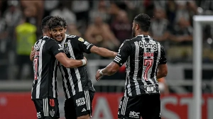 Notícias ao Minuto Brasil - Esporte - Atlético-MG recebe Juventud-URU para somar os primeiros pontos na Sul-Americana