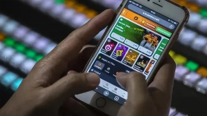 Notícias ao Minuto Brasil - Esporte - Bets respondem por 1 em cada 3 reais das receitas comerciais da Série A
