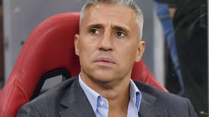 Notícias ao Minuto Brasil - Esporte - Demitido pelo São Paulo, Hernán Crespo vira prioridade para assumir Racing