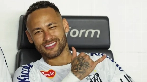 Notícias ao Minuto Brasil - Esporte - Neymar ganha 1 milhão de seguidores em 24h; Endrick e Rayan fecham top 3