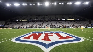 Notícias ao Minuto Brasil - Esporte - NFL 'invade' o Rio para furar a bolha e ir além do nicho de São Paulo