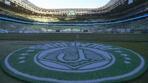 Notícias ao Minuto Brasil - Esporte - Torcida escolhe Nubank Parque como novo nome da arena do Palmeiras