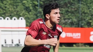 Notícias ao Minuto Brasil - Esporte - São Paulo aposta em preferência de Gonzalo Tapia para viabilizar ida à MLS