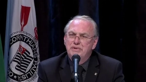 Notícias ao Minuto Brasil - Esporte - Osmar Stabile é alvo de novo pedido de impeachment no Corinthians