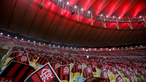 Notícias ao Minuto Brasil - Esporte - Por que pausa na Copa pode virar oportunidade a jovens da base do Flamengo