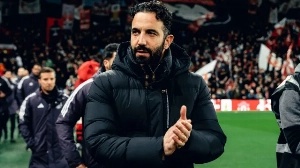 Notícias ao Minuto Brasil - Esporte - Oficial: AC Milan apresenta Ruben Amorim como novo treinador