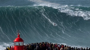 Notícias ao Minuto Brasil - Esporte - Os esportes mais perigosos do mundo