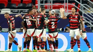 Notícias ao Minuto Brasil - Esporte - Flamengo vai à Argentina para defender liderança do Grupo A da Libertadores contra Estudiantes