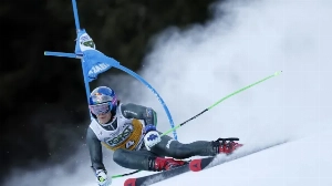 Notícias ao Minuto Brasil - Esporte - Lucas Pinheiro Braathen vence 1ª etapa da Copa do Mundo de esqui alpino