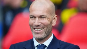 Notícias ao Minuto Brasil - Esporte - Zidane convoca França pela 1ª vez com Mbappé, Dembelé e Camavinga