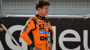 Notícias ao Minuto Brasil - Esporte - GP da Hungria de F1: Lando Norris vence a 1ª do ano, e Bortoleto é 11º