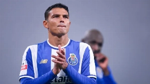 Notícias ao Minuto Brasil - Esporte - Thiago Silva deixa o FC Porto: “Tudo valeu a pena”, diz veterano