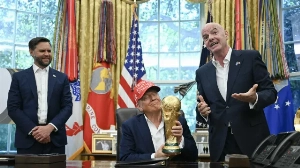Notícias ao Minuto Brasil - Esporte - Itália recusa substituir Irã na Copa e detona Trump: 