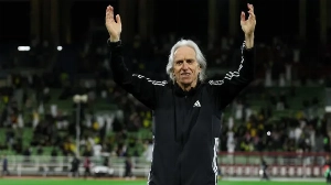 Notícias ao Minuto Brasil - Esporte - Jorge Jesus revela bastidores sobre recusa à seleção brasileira