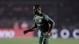 Notícias ao Minuto Brasil - Esporte - Palmeiras se despede de convocados na Libertadores