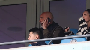 Notícias ao Minuto Brasil - Esporte - Guardiola rejeita reencontro com Messi e decisão sobre futuro está tomada