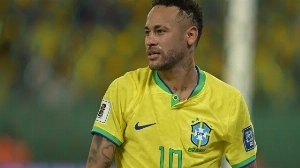 Notícias ao Minuto Brasil - Esporte - Maioria dos brasileiros defende Neymar na Copa, aponta Datafolha