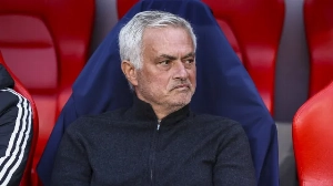 Notícias ao Minuto Brasil - Esporte - Mourinho quebra o silêncio: 