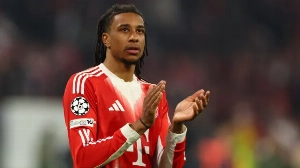 Notícias ao Minuto Brasil - Esporte - Em jogo de sete gols, Bayern vira sobre o Real e avança na Champions