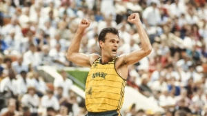 Notícias ao Minuto Brasil - Esporte - 1.093 pontos e maior cestinha das Olimpíadas: confira números da carreira de Oscar