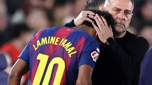Notícias ao Minuto Brasil - Esporte - Lamine Yamal temeu perder o Mundial: 