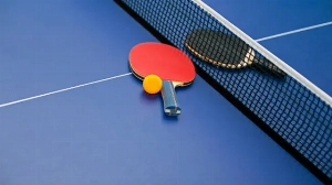 Notícias ao Minuto Brasil - Esporte - Tênis de Mesa: São José dos Campos sediará WTT Star Contender em julho