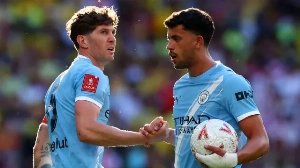 Notícias ao Minuto Brasil - Esporte - Manchester City vence Southampton e avança à final da FA Cup