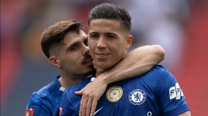 Notícias ao Minuto Brasil - Esporte - Chelsea derrota o Leeds e enfrentará o Manchester City na decisão da Copa da Inglaterra