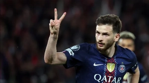 Notícias ao Minuto Brasil - Esporte - PSG vira sobre Bayern em jogaço de 9 gols e larga em vantagem na Champions