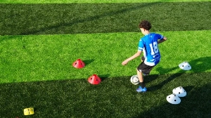 Notícias ao Minuto Brasil - Esporte - Projeto criado por brasileira leva jovens atletas para treinar na Europa