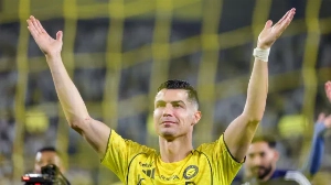 Notícias ao Minuto Brasil - Esporte - CR7 é o atleta mais bem pago do mundo pelo 4º ano seguido; veja top 10