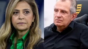 Notícias ao Minuto Brasil - Esporte - Acordo na Libra favorece Flamengo e amplia risco de saída do Palmeiras