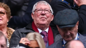 Notícias ao Minuto Brasil - Esporte - Alex Ferguson se sente mal antes de United x Liverpool e é hospitalizado