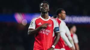 Notícias ao Minuto Brasil - Esporte - Arsenal na final da Champions: 
