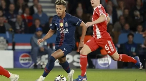 Notícias ao Minuto Brasil - Esporte - Bayern tenta reverter vantagem do PSG em casa na Liga dos Campeões
