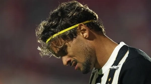 Notícias ao Minuto Brasil - Esporte - Scarpa desabafa após rumor de saída do Atlético-MG