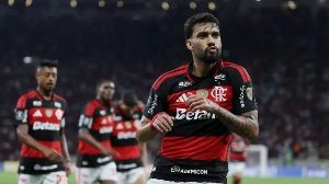 Notícias ao Minuto Brasil - Esporte - Flamengo fará amistosos na Europa durante a Copa do Mundo