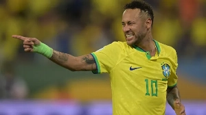 Notícias ao Minuto Brasil - Esporte - Ancelotti chama Neymar de “muito amado” e sinaliza chance na Copa